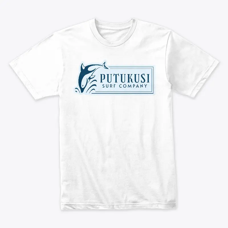 Putukusi Surf Co. Dolphin